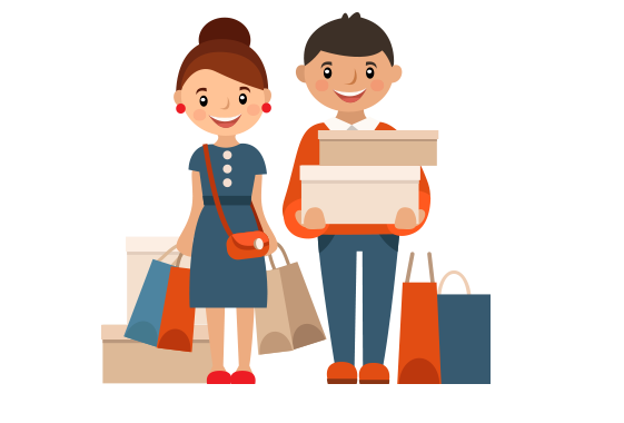 Customer
